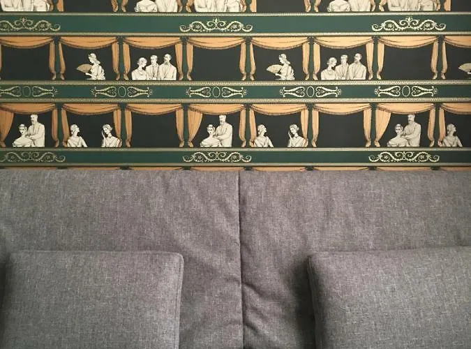 Casa Mia Apartament 4*