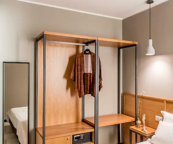 Apartamento Casa Mia 4*