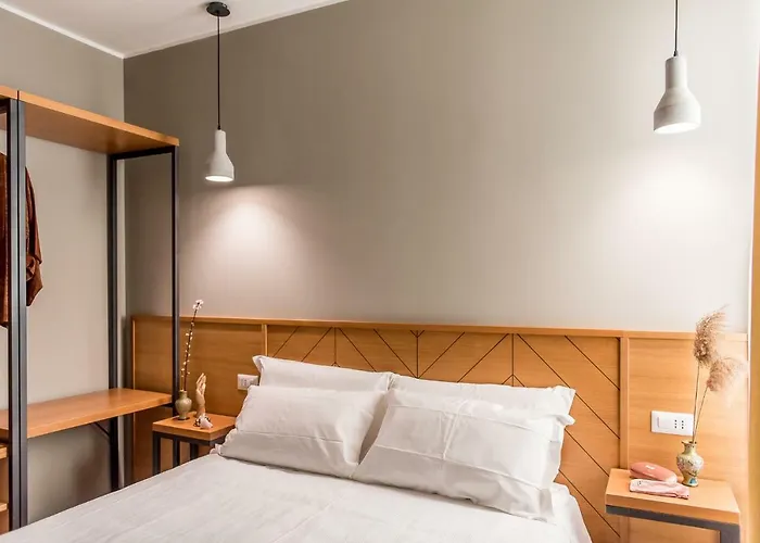 Casa Mia 4* Mediolan