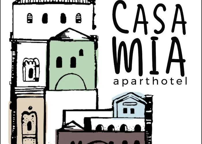 Casa Mia