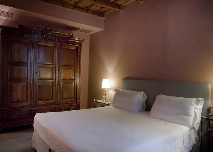 Maison Borella Hotel