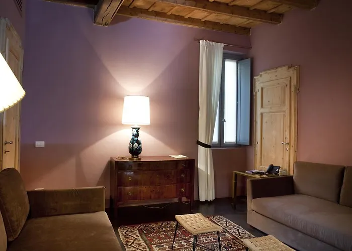 Hotel Maison Borella 4*