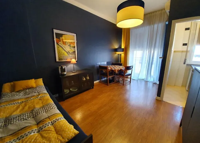 レジデンス ピアン デッラ ナーヴェ 4* ミラノ