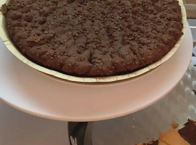 Enjoy Gasthuis Milaan