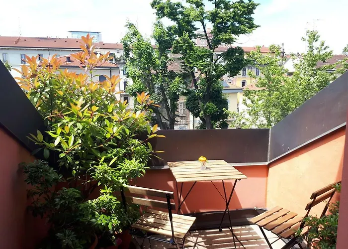 Teodora Bed & Breakfast Milano