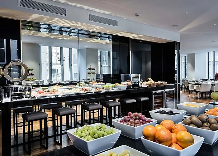 The Square Duomo - Preferred & Hotel