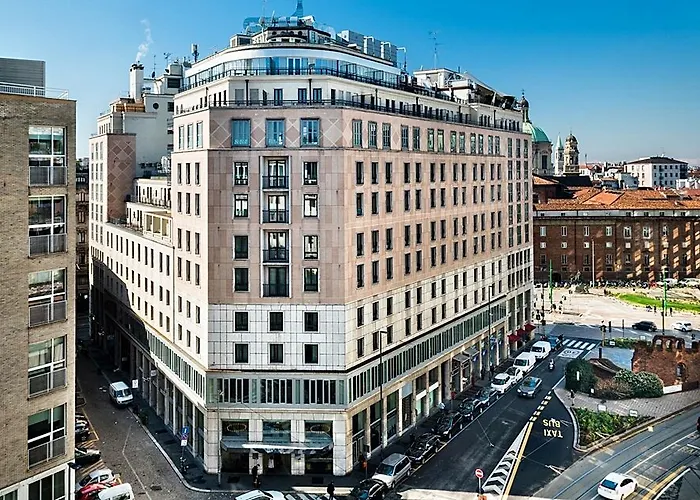 The Square Duomo - Preferred & Mailand