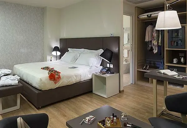 Century Hotel Mediolan