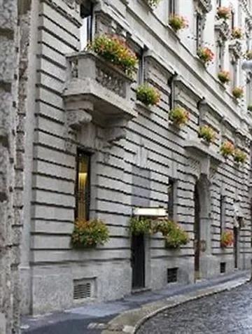 Antica Dei Mercanti Szálloda 4*