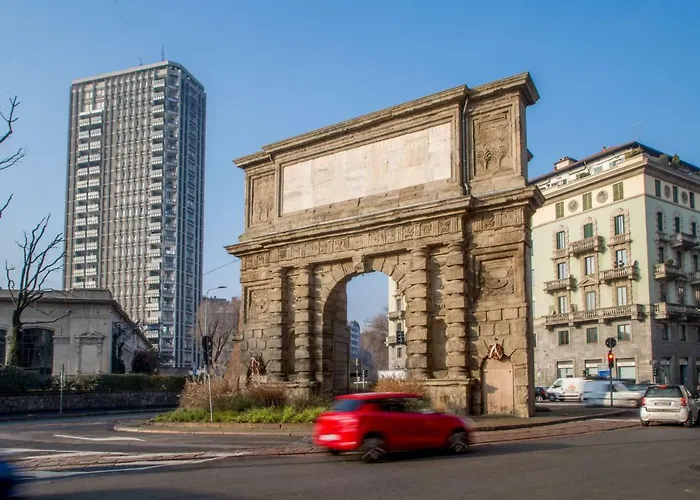 Daplace - Renzo Apartment