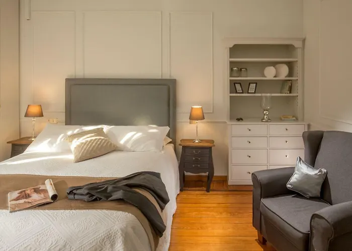 Apartment Daplace - Renzo Milan