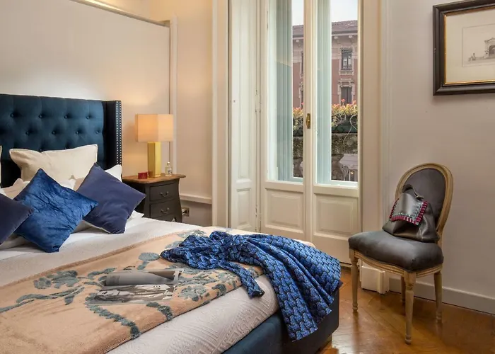 Apartment Daplace - Renzo