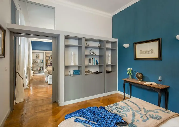 Daplace - Renzo Apartment Milan