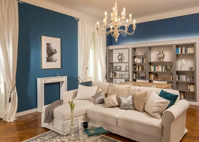 Daplace - Renzo Apartment Milan