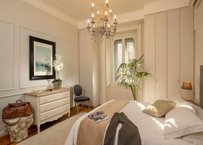 Apartment Daplace - Renzo