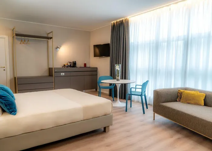 Guest house Sleep Tide