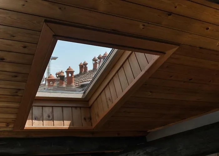 Italianway Easy - Bligny 19a Glicine Cervinia * Mediolan