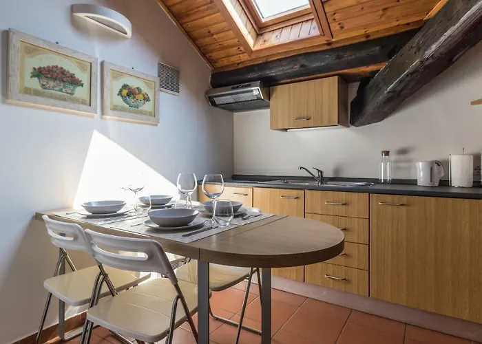 Italianway Easy - Bligny 19a Glicine Cervinia Mediolan