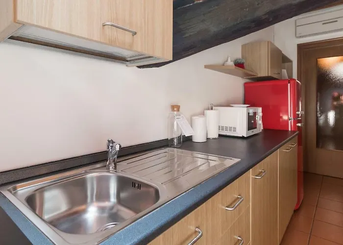 Apartament Italianway Easy - Bligny 19a Glicine Cervinia Mediolan