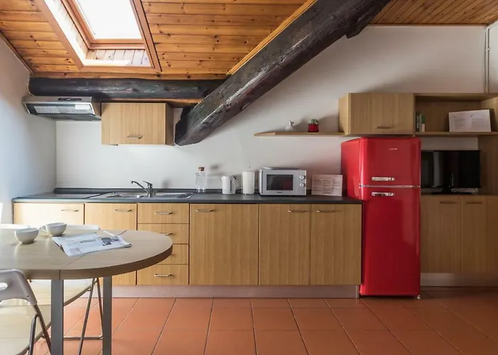 Italianway Easy - Bligny 19a Glicine Cervinia Apartament