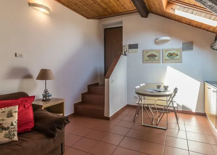 Italianway Easy - Bligny 19a Glicine Cervinia Mediolan