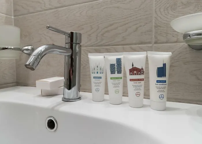 Apartament Italianway Easy - Bligny 19a Glicine Cervinia