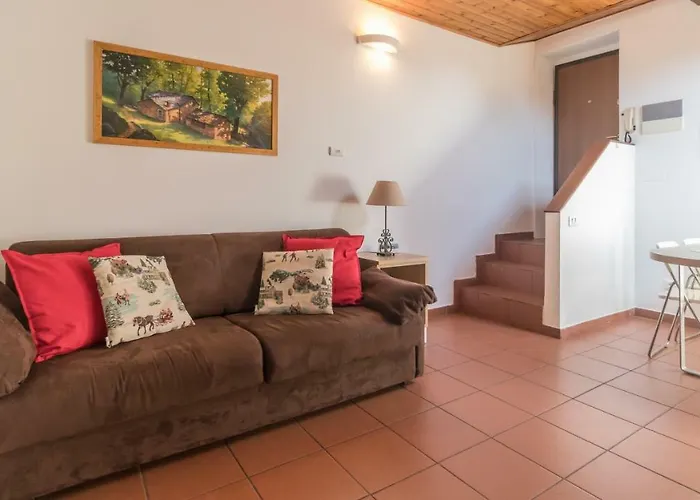 Italianway Easy - Bligny 19a Glicine Cervinia Mediolan