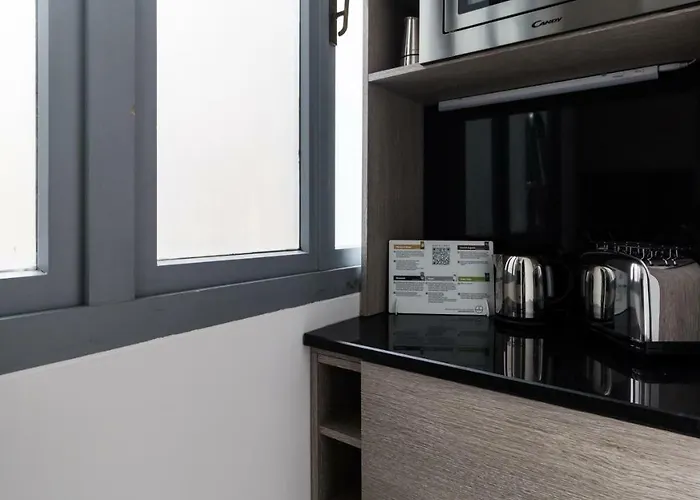 Italianway Easy - Vigna 3 * Milano