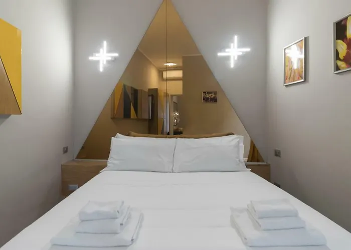 Italianway Easy - Vigna 3 Appartement *