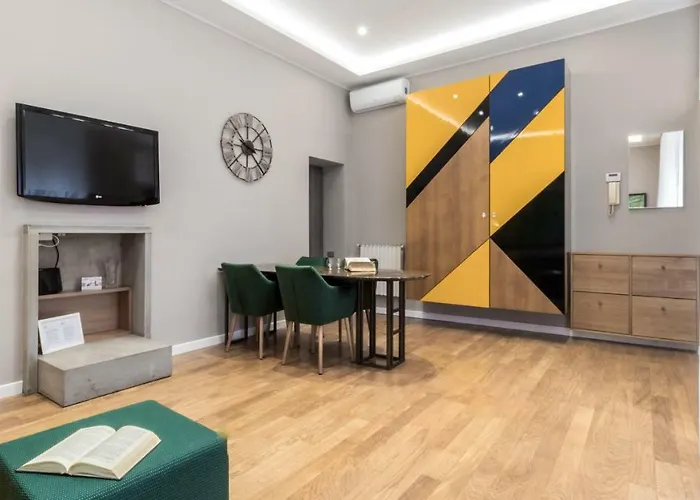 Italianway Easy - Vigna 3 *