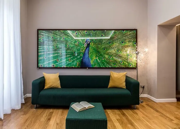 Appartement Italianway Easy - Vigna 3