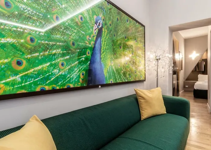 Appartement Italianway Easy - Vigna 3