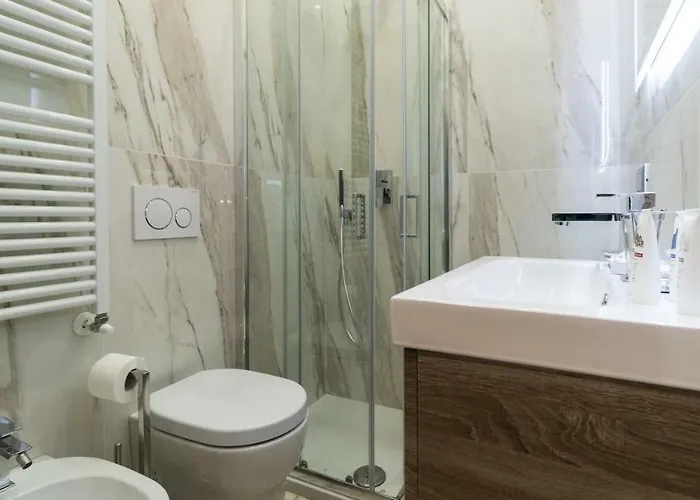 Italianway Easy - Vigna 3 Milano