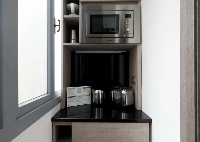 Italianway Easy - Vigna 3 Appartement Milaan