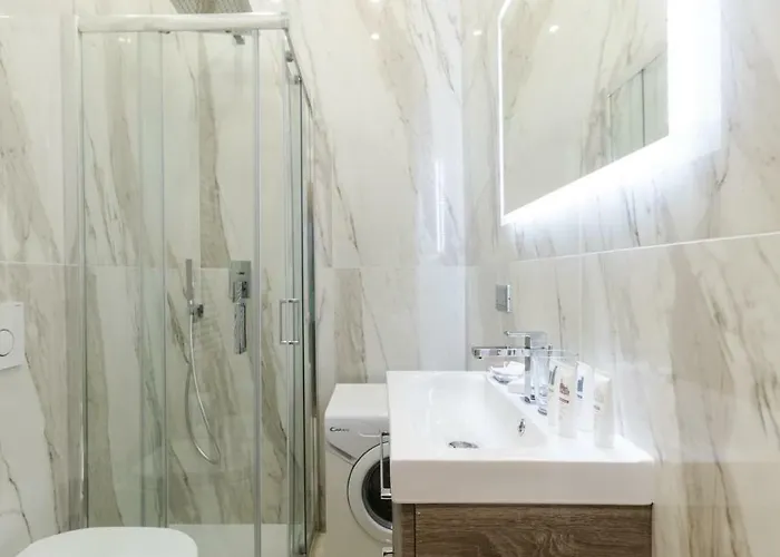 Italianway Easy - Vigna 3 Appartement Milaan