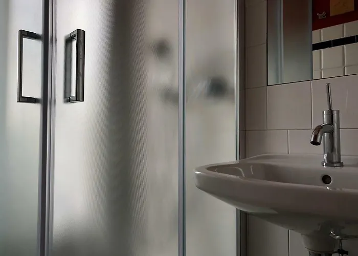 Abchouse Sant'agostino Milán