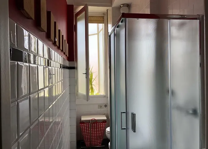 Abchouse Sant'agostino Apartmán