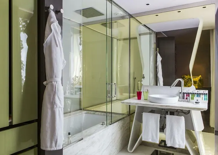 Palazzo Matteotti, The Dedica Anthology, Autograph Collection