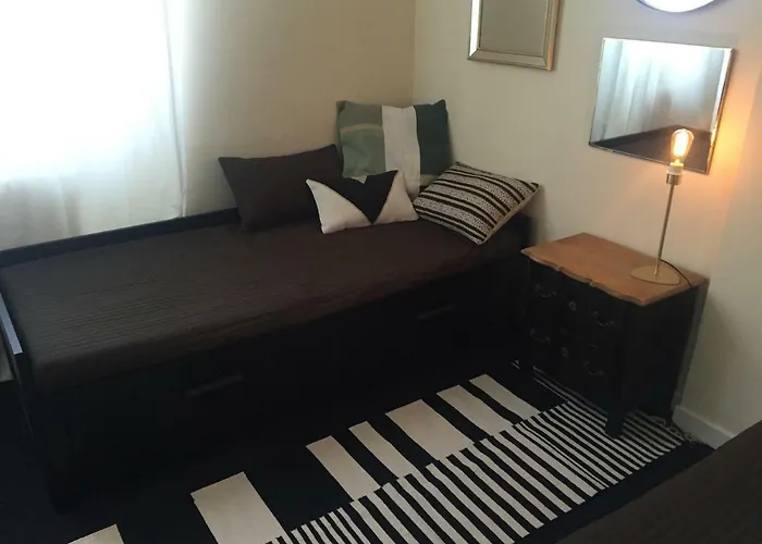 レジデンス ピアン デッラ ナーヴェ アパートホテル