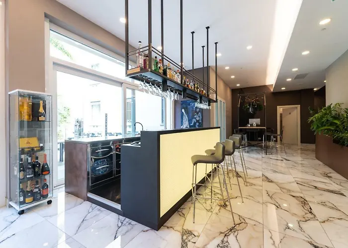 Castello מלון 3*