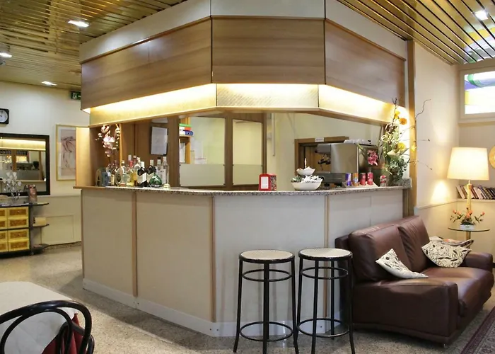 Lugano Hotel 3*