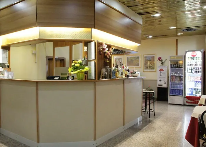 Lugano Hotel Milan
