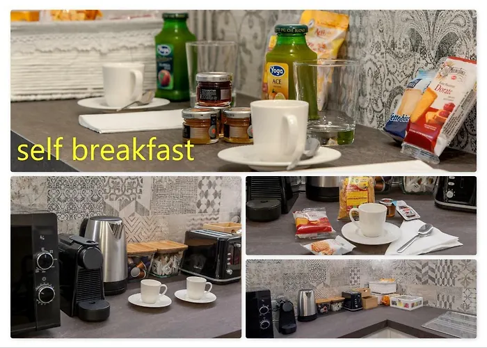 Bed & Breakfast 2 Navigli Milano