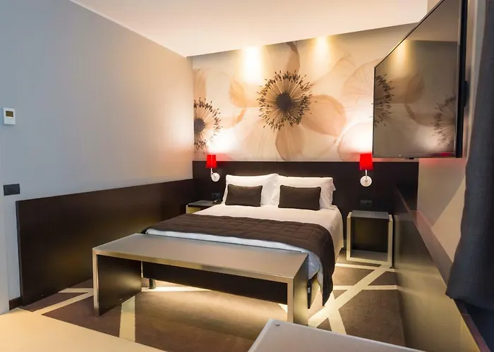 Manin Otel 4*