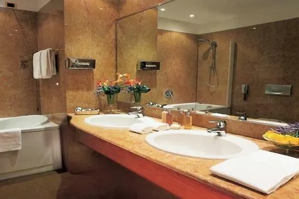 Ascot Otel Milano