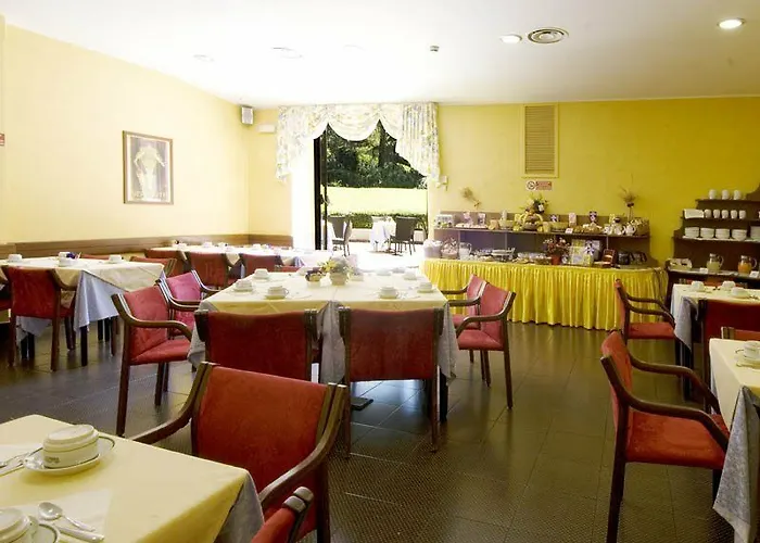 Hotell Tiziano - Gruppo Mini