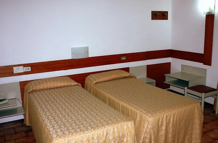 Piccolo Hotel Milaan