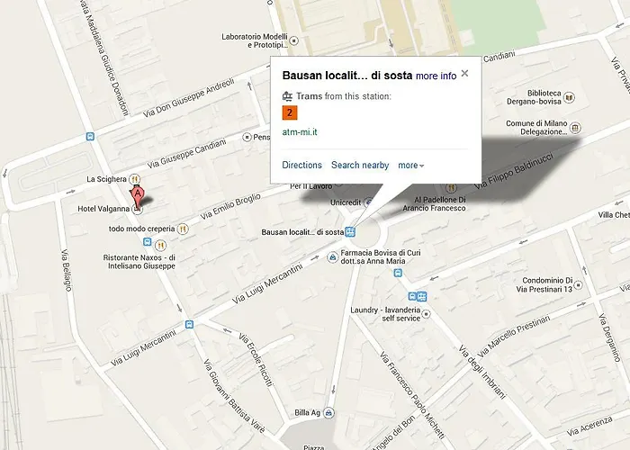 Valganna Otel 3*