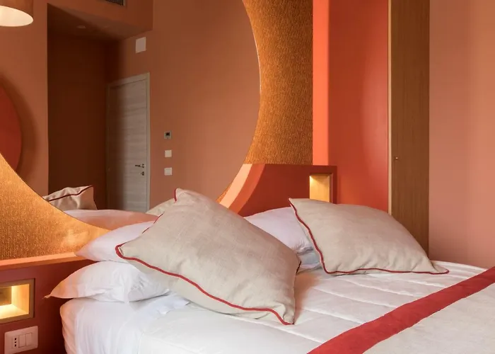 Le Texture Premium Duomo-cordusio Gasthof Mailand