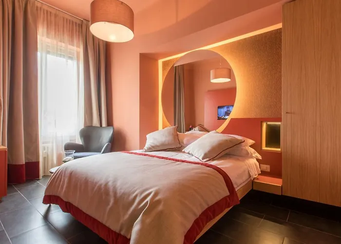 Le Texture Premium Duomo-cordusio